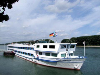 Rhine Princess